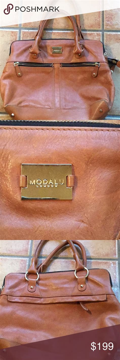 used modalu handbags